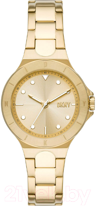 Часы наручные женские DKNY NY6655