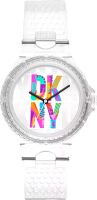 Часы наручные женские DKNY NY6658 - 