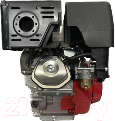 Двигатель бензиновый StaRK GX390 18A 13лс (вал 25мм)