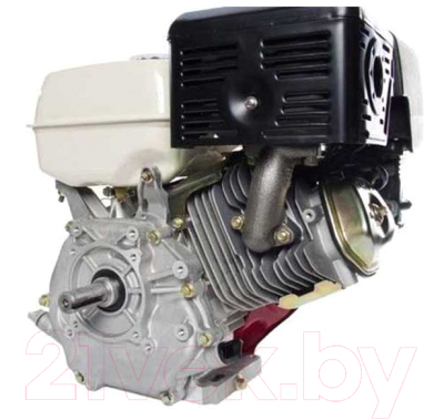 Двигатель бензиновый StaRK GX450 18лс (вал 25мм)