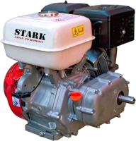 Двигатель бензиновый StaRK GX450 F-R 18лс (сцепление и редуктор 2:1) - 