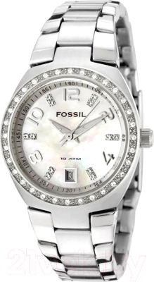 Часы наручные женские Fossil AM4141