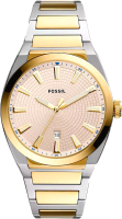 Часы наручные мужские Fossil FS5823 - 