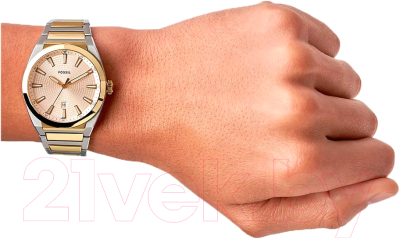 Часы наручные мужские Fossil FS5823