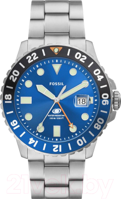 Часы наручные мужские Fossil FS5991