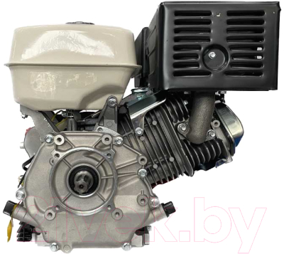 Двигатель бензиновый StaRK GX450S 18А 18лс (шлицевой вал 25мм)