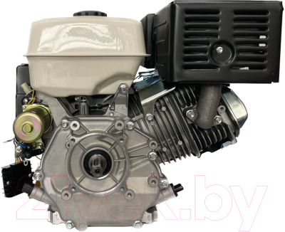 Двигатель бензиновый StaRK GX450SЕ 18А 18лс (шлицевой вал 25мм)