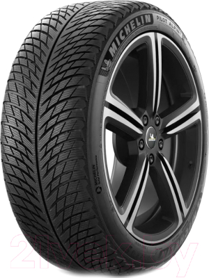 Изображение товара Зимняя шина Michelin Pilot Alpin 5 225/40R18 92V