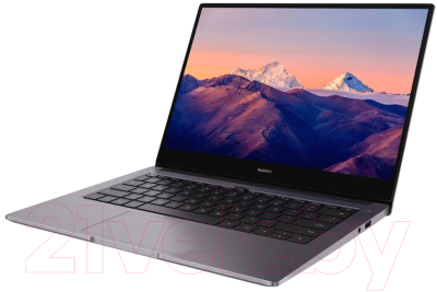 Huawei MateBook B3-520 (53013FCH) Ноутбук купить в Минске в рассрочку ...