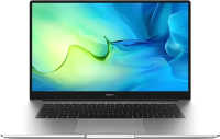 Ноутбук Huawei MateBook D 15 (53013VAV) - 
