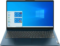 

Ноутбук Lenovo, IdeaPad 5 15ITL05 (82FG01UJAK)