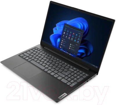 Ноутбук Lenovo V15 G3 IAP (82TT0010RU)