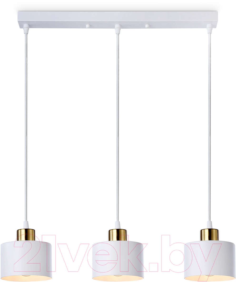 Люстра Ambrella Traditional / TR8117