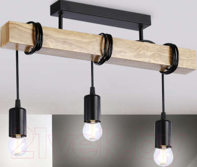 Потолочный светильник Ambrella Traditional / TR8182