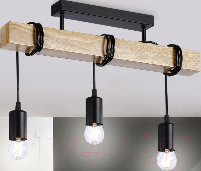 Потолочный светильник Ambrella Traditional / TR8182