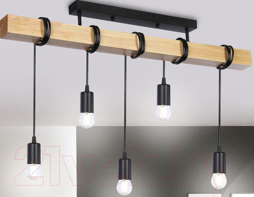 Потолочный светильник Ambrella Traditional / TR8183