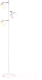 Торшер Ambrella Traditional / TR8154 - 