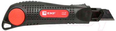 Нож пистолетный EKF Heavy Duty Expert НСМ-50 SK4 / ncm-50-exp