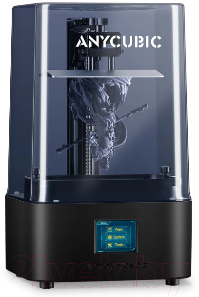 3D-принтер Anycubic Photon Mono 2