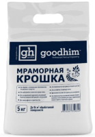 Противогололедный реагент GoodHim 50644 (5кг, мешок) - 