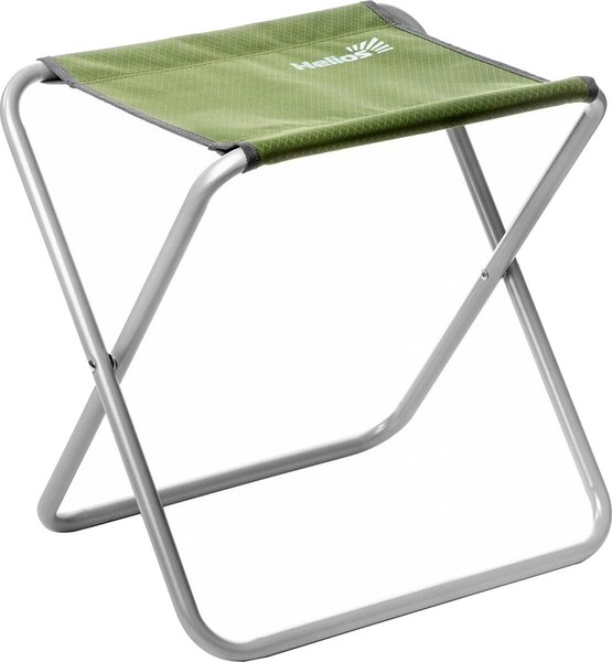 Табурет складной Helios Green СР-400.19 / T-TC-400.19-G