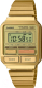 Часы наручные унисекс Casio A-120WEG-9A - 