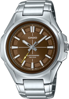 Часы наручные мужские Casio MTP-RS100D-5A - 