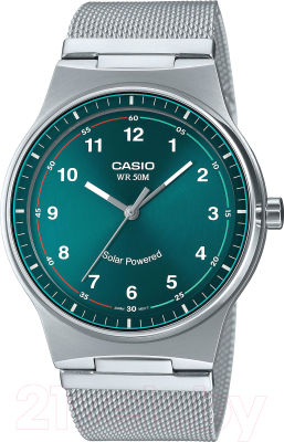 Часы наручные мужские Casio MTP-RS105M-3B