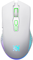 Мышь Defender Pandora GM-502 / 52502 (белый) - 
