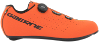 Велотуфли Gaerne G. Sprint 3654-008 (р-р 45.5, оранжевый матовый) - 