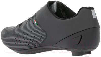 Изображение товара Велотуфли Gaerne Carbon G.Fuga 3660-001 (р-р 41.5, черный матовый)