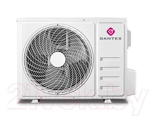 Сплит-система Dantex RK-07SAT/RK-07SATE