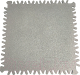 Резиновая плитка Rubtex Mats Puzzle 1000x1000x15 (серый) - 