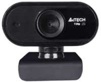 Веб-камера A4Tech PK-825P (черный) - 