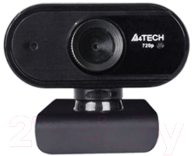 Веб-камера A4Tech PK-825P (черный)