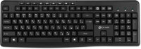 Клавиатура Oklick K225W (черный) - 