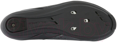 Изображение товара Велотуфли Gaerne G.Fuga 3661-001 (р-р 42.5, черный матовый)