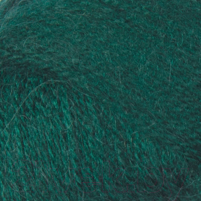 Набор пряжи для вязания Yarnart Ангора стар 100г 500м / 590 (5шт, темно-зеленый)