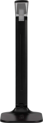 Настольная лампа ЭРА NLED-484-11W-BK / Б0059857 (черный)