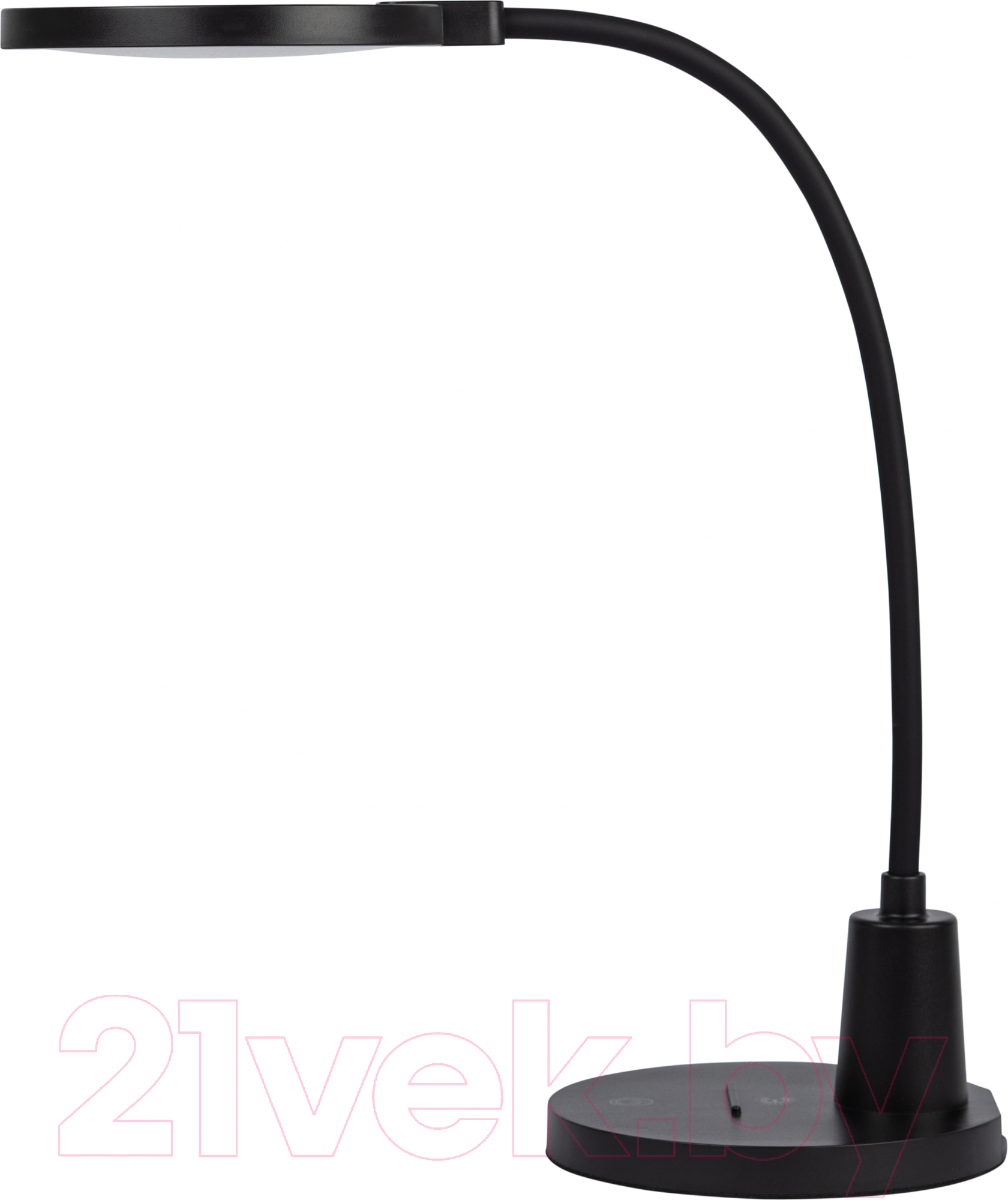 Настольная лампа ЭРА NLED-501-10W-BK / Б0059840
