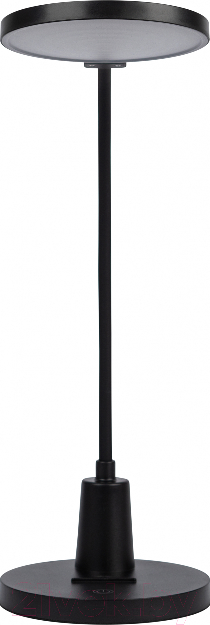 Настольная лампа ЭРА NLED-501-10W-BK / Б0059840