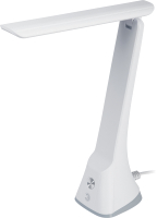 Настольная лампа ЭРА NLED-503-11W-W / Б0059854 (белый) - 