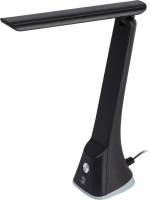 Настольная лампа ЭРА NLED-503-11W-BK / Б0059855 (черный) - 