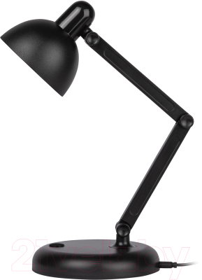 Настольная лампа ЭРА NLED-514-4W-BK / Б0059844 (черный)