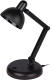 Настольная лампа ЭРА NLED-514-4W-BK / Б0059844 (черный) - 