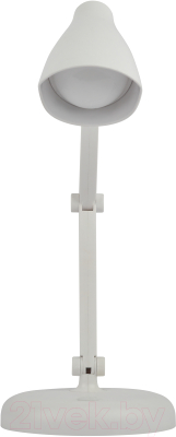 Настольная лампа ЭРА NLED-515-4W-W / Б0059845 (белый)