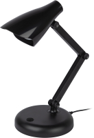 Настольная лампа ЭРА NLED-515-4W-BK / Б0059846 (черный) - 