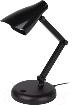 Настольная лампа ЭРА NLED-515-4W-BK / Б0059846 (черный)