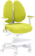 Миниатюра изображения товара Кресло детское Everprof Kids 101 (зеленый)