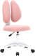 Миниатюра изображения товара Кресло детское Everprof Kids 103 (розовый)